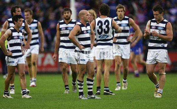 AFL 2006 Rd 4 - Western Bulldogs v Geelong - 191621