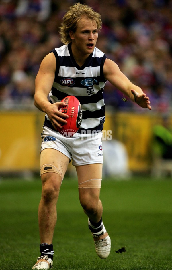 AFL 2006 Rd 4 - Western Bulldogs v Geelong - 191631