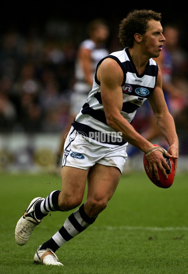 AFL 2006 Rd 4 - Western Bulldogs v Geelong - 191629