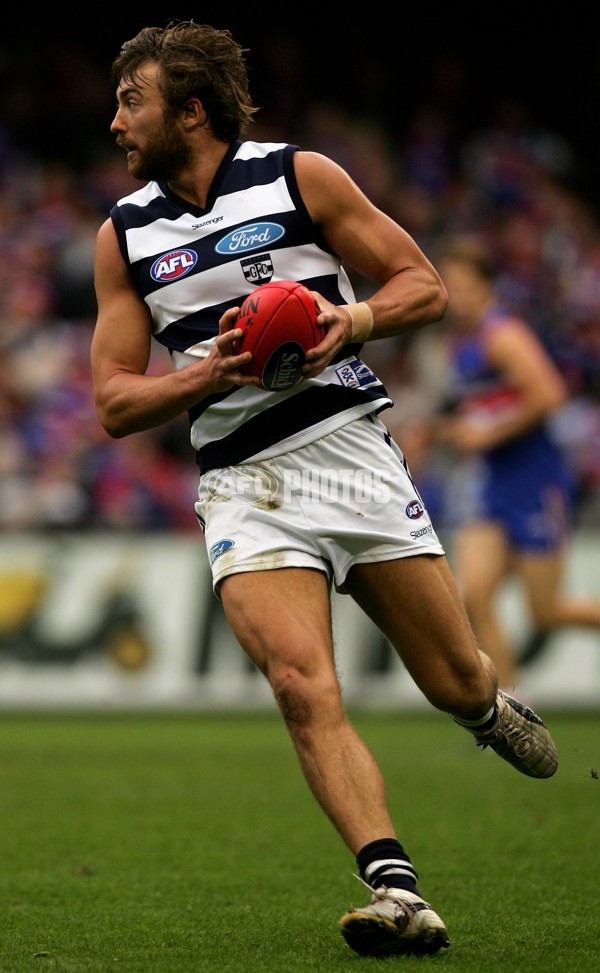 AFL 2006 Rd 4 - Western Bulldogs v Geelong - 191632