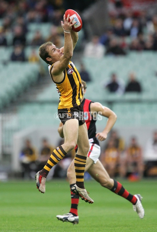 AFL 2006 Rd 5 - Hawthorn v Essendon - 191651