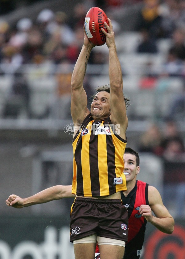 AFL 2006 Rd 5 - Hawthorn v Essendon - 191656