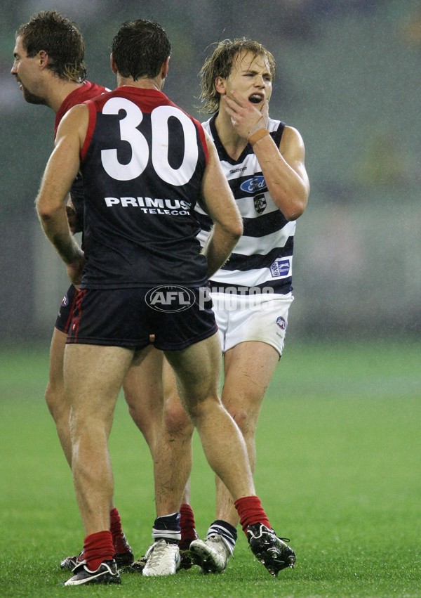 AFL 2006 Rd 6 - Melbourne v Geelong - 191669