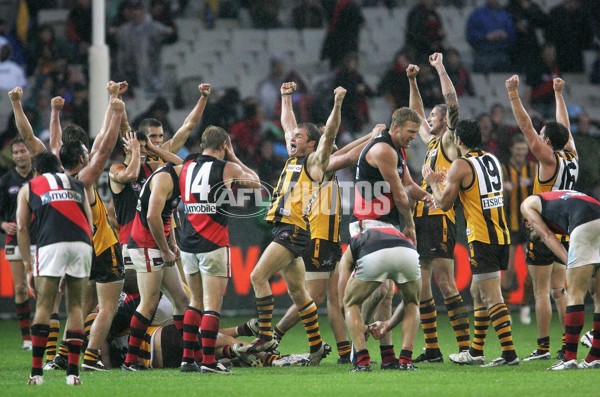 AFL 2006 Rd 5 - Hawthorn v Essendon - 191660
