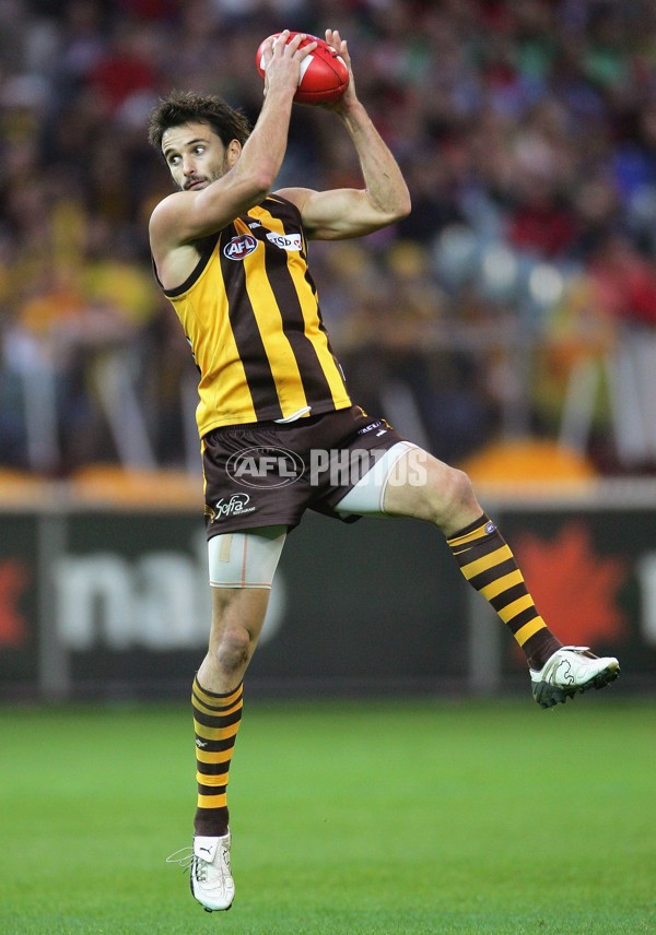 AFL 2006 Rd 5 - Hawthorn v Essendon - 191689
