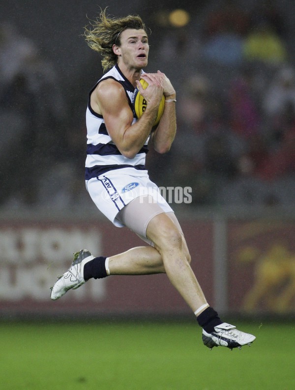 AFL 2006 Rd 6 - Melbourne v Geelong - 191683