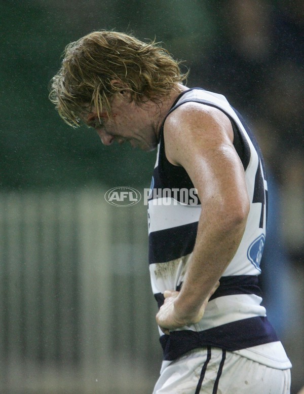 AFL 2006 Rd 6 - Melbourne v Geelong - 191673
