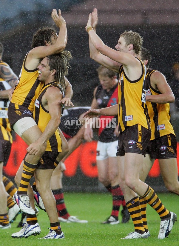 AFL 2006 Rd 5 - Hawthorn v Essendon - 191668