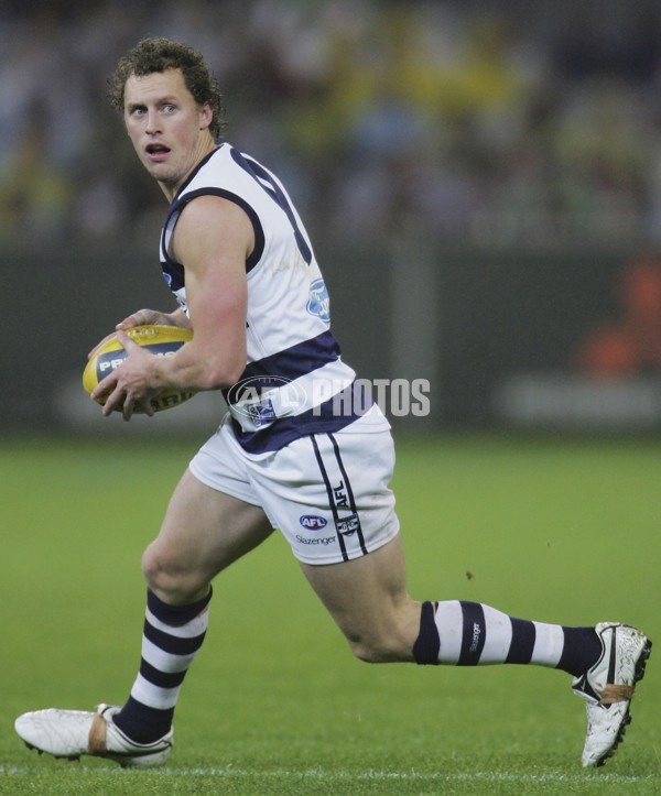 AFL 2006 Rd 6 - Melbourne v Geelong - 191693