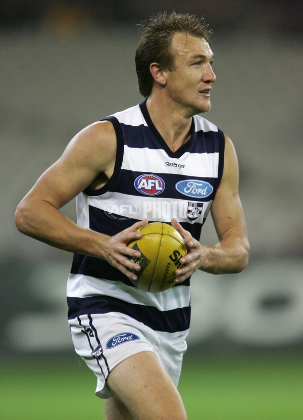 AFL 2006 Rd 6 - Melbourne v Geelong - 191695