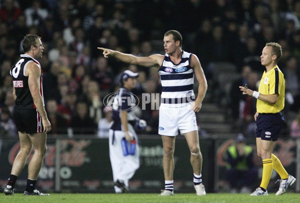 AFL 2006 Rd 7 - St Kilda v Geelong - 191715