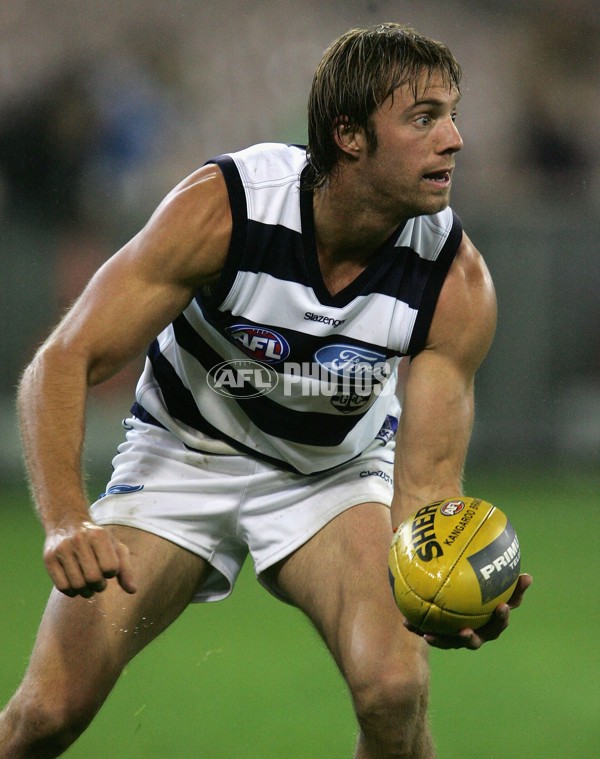 AFL 2006 Rd 6 - Melbourne v Geelong - 191696