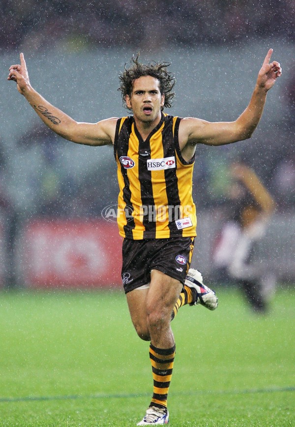 AFL 2006 Rd 5 - Hawthorn v Essendon - 191667