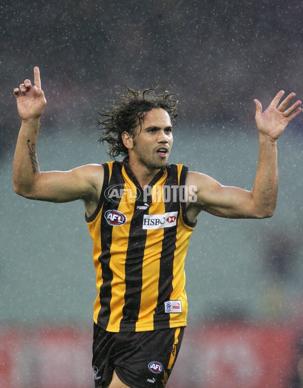 AFL 2006 Rd 5 - Hawthorn v Essendon - 191665