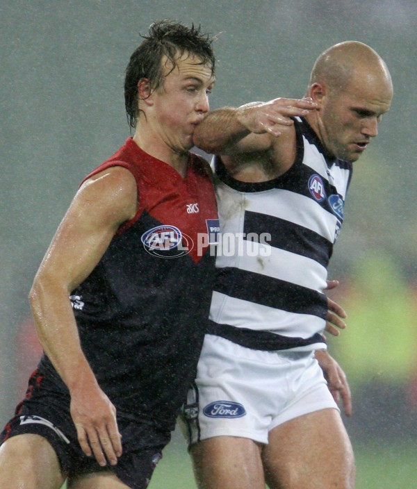 AFL 2006 Rd 6 - Melbourne v Geelong - 191671