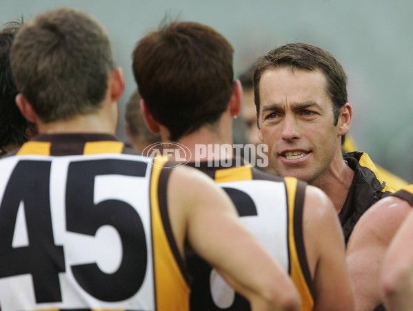 AFL 2006 Rd 5 - Hawthorn v Essendon - 191697