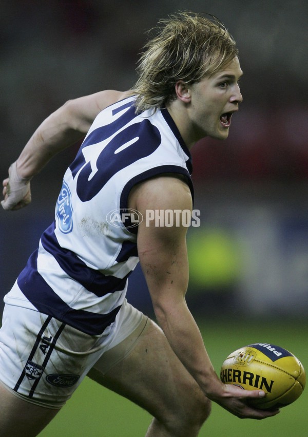 AFL 2006 Rd 6 - Melbourne v Geelong - 191680