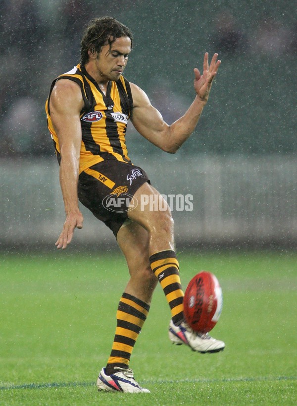 AFL 2006 Rd 5 - Hawthorn v Essendon - 191703