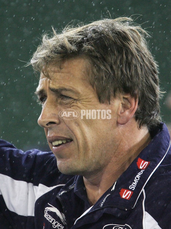 AFL 2006 Rd 6 - Melbourne v Geelong - 191678