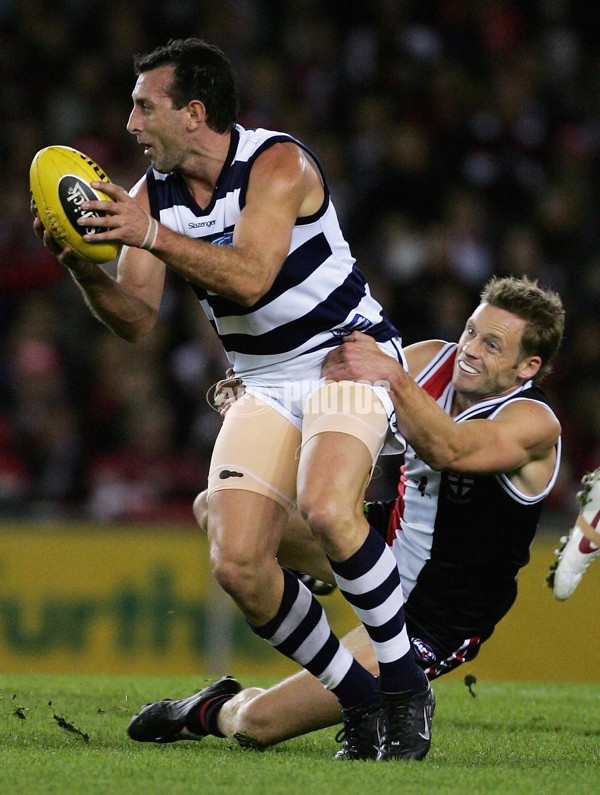 AFL 2006 Rd 7 - St Kilda v Geelong - 191702