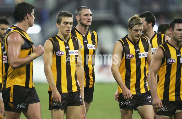 AFL 2006 Rd 7 - Hawthorn v Brisbane Lions - 191735