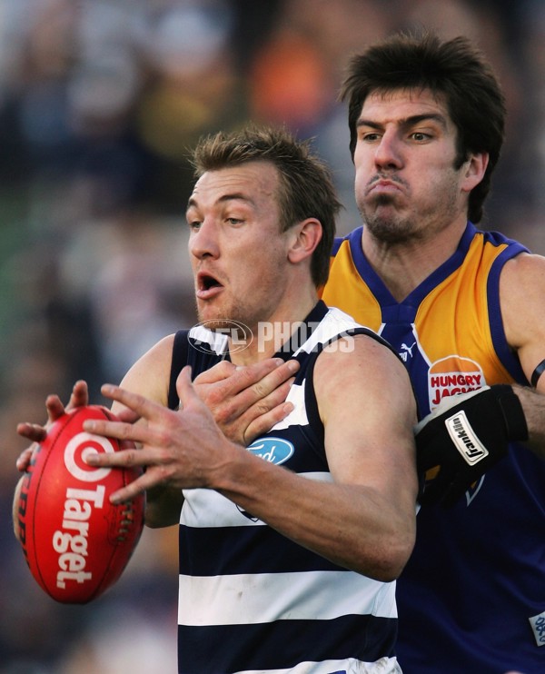 AFL 2006 Rd 10 - Geelong v West Coast - 191784