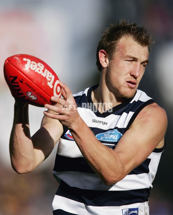 AFL 2006 Rd 10 - Geelong v West Coast - 191785