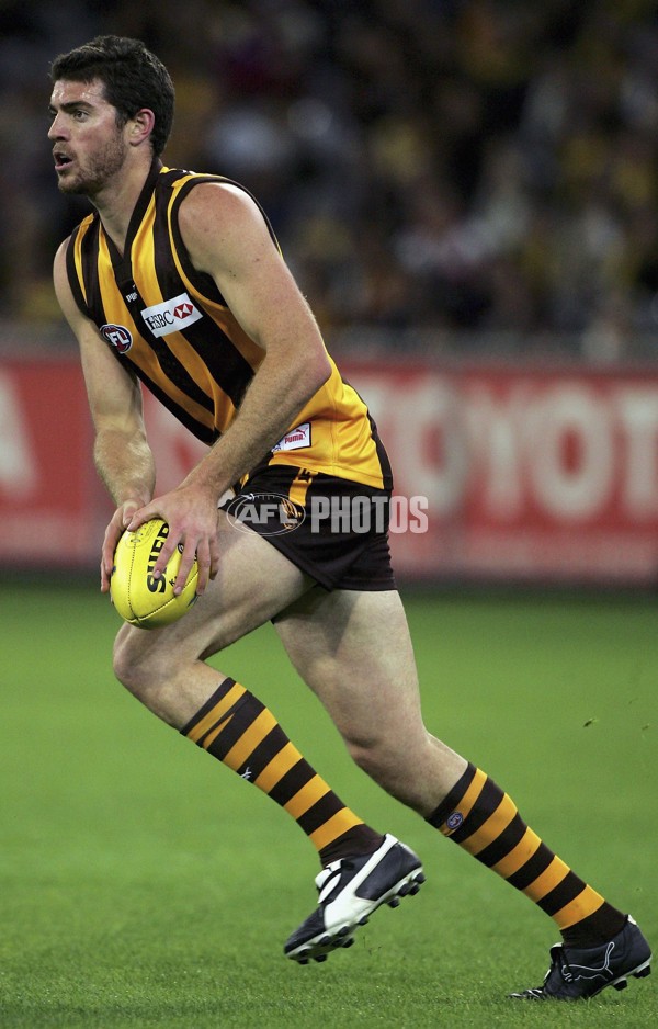 AFL 2006 Rd 8 - Hawthorn v Melbourne - 191757
