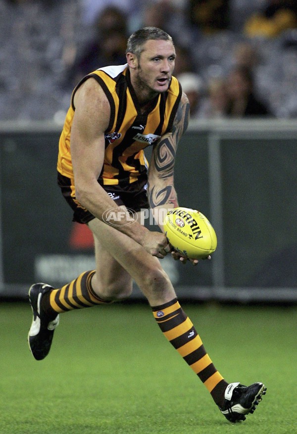 AFL 2006 Rd 8 - Hawthorn v Melbourne - 191755