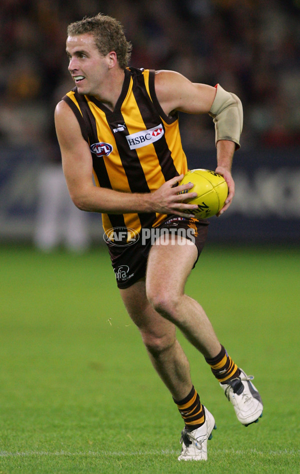 AFL 2006 Rd 8 - Hawthorn v Melbourne - 191761