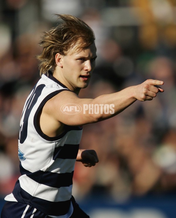 AFL 2006 Rd 10 - Geelong v West Coast - 191782