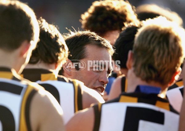 AFL 2006 Rd 12 - Hawthorn v Richmond - 191824