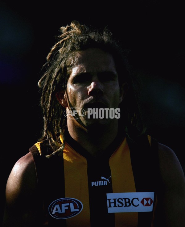 AFL 2006 Rd 12 - Hawthorn v Richmond - 191814
