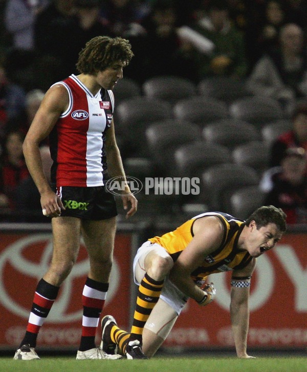 AFL 2006 Rd 13 - St Kilda v Hawthorn - 191848