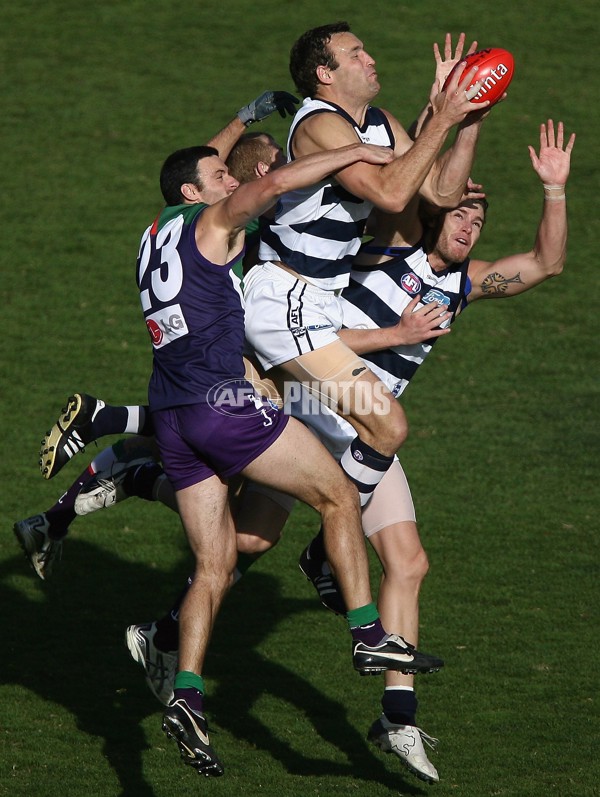 AFL 2006 Rd 12 - Fremantle v Geelong - 191839
