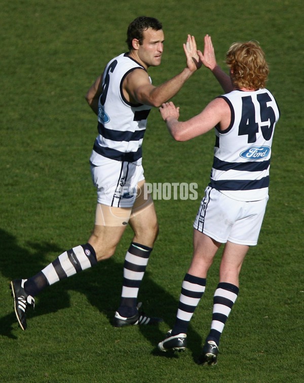 AFL 2006 Rd 12 - Fremantle v Geelong - 191849
