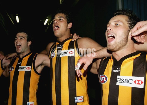 AFL 2006 Rd 12 - Hawthorn v Richmond - 191817