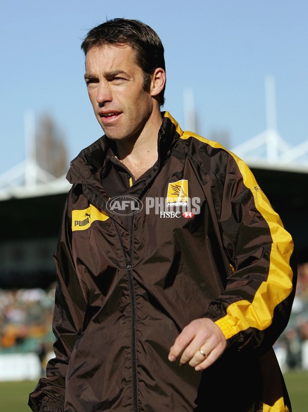 AFL 2006 Rd 12 - Hawthorn v Richmond - 191829