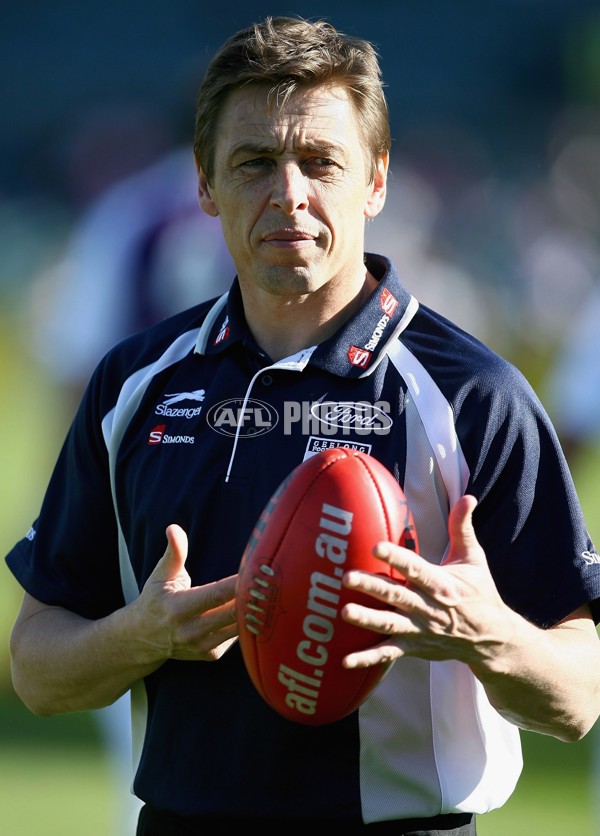 AFL 2006 Rd 12 - Fremantle v Geelong - 191859
