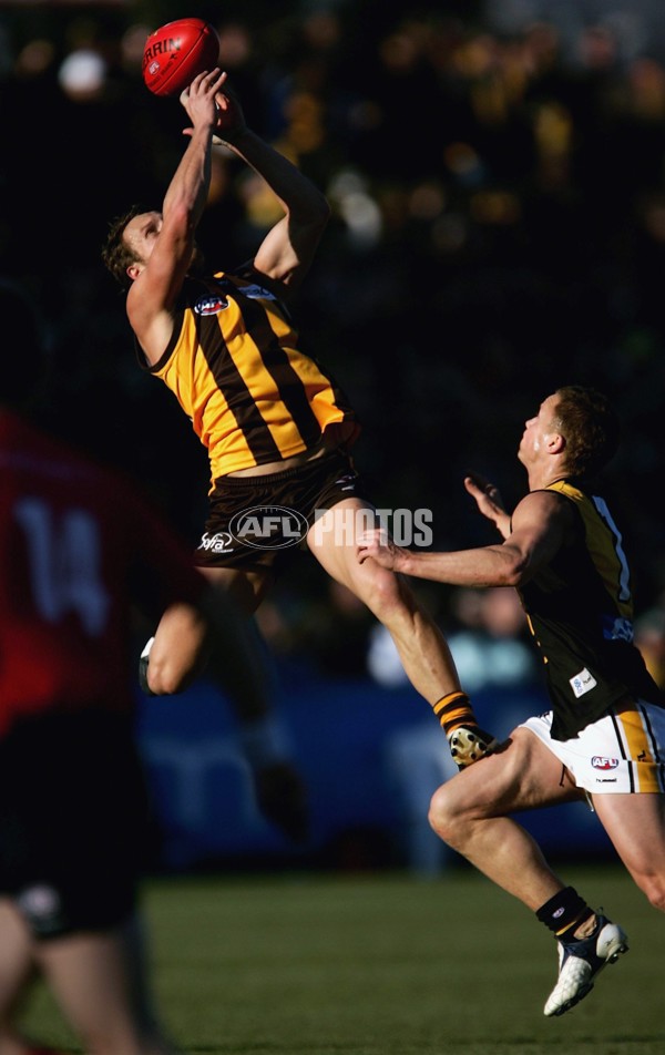 AFL 2006 Rd 12 - Hawthorn v Richmond - 191826