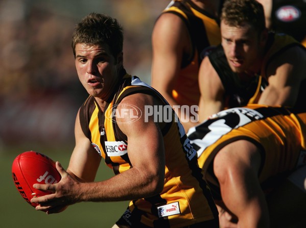 AFL 2006 Rd 12 - Hawthorn v Richmond - 191835