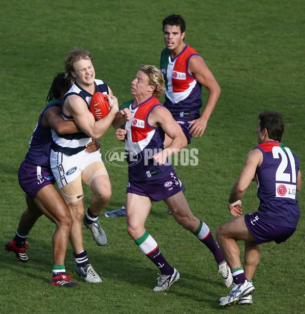 AFL 2006 Rd 12 - Fremantle v Geelong - 191843