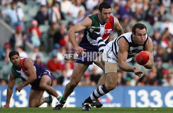 AFL 2006 Rd 12 - Fremantle v Geelong - 191845