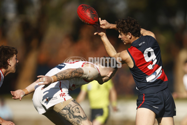 VFL 2023 Round 08 - Coburg v Northern Bullants - A-36002843