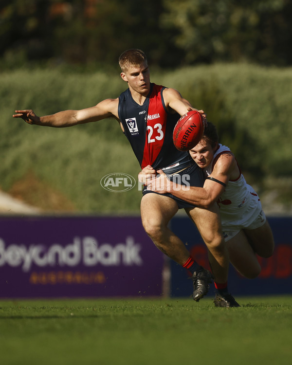 VFL 2023 Round 08 - Coburg v Northern Bullants - A-36004718