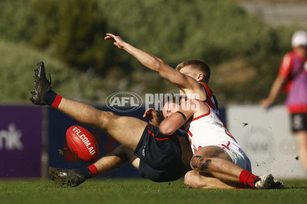 VFL 2023 Round 08 - Coburg v Northern Bullants - A-36004722