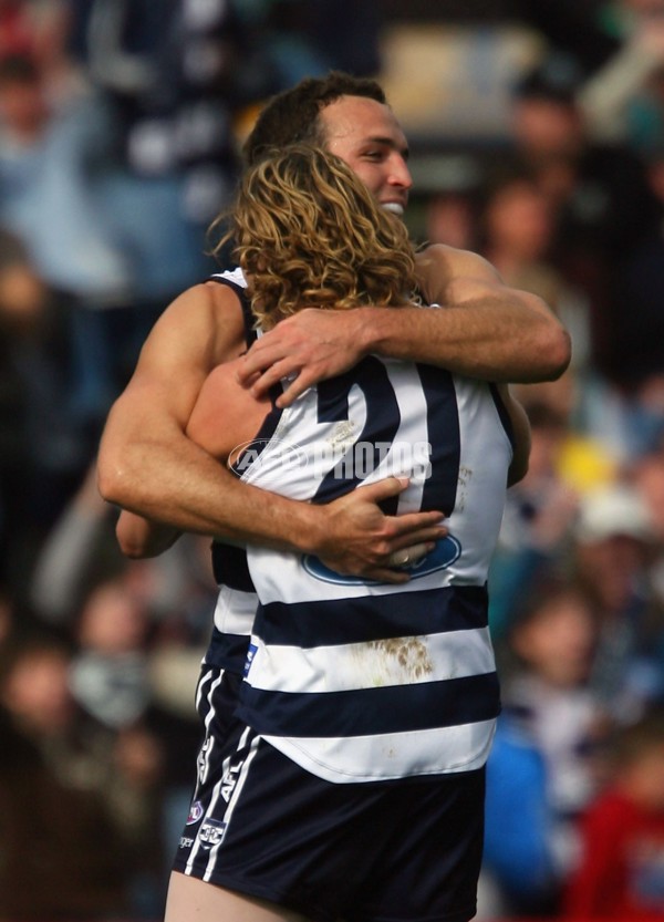 AFL 2006 Rd 15 - Geelong v Port Adelaide - 191926