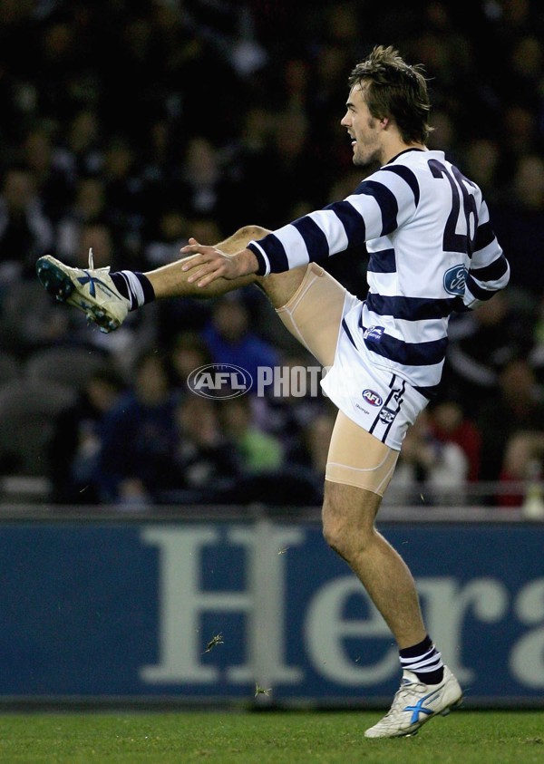 AFL 2006 Rd 14 - Carlton v Geelong - 191920