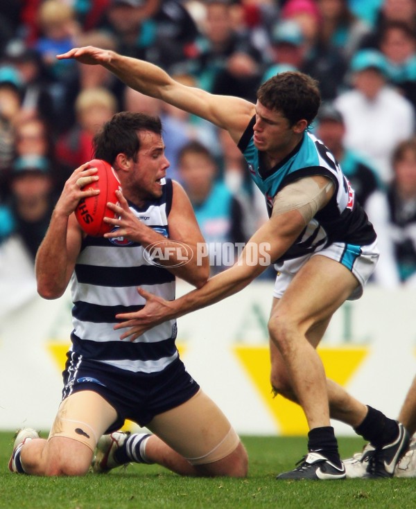 AFL 2006 Rd 15 - Geelong v Port Adelaide - 191929