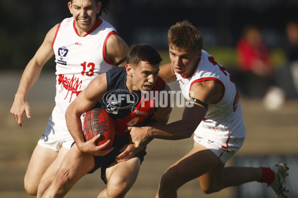 VFL 2023 Round 08 - Coburg v Northern Bullants - A-36004743